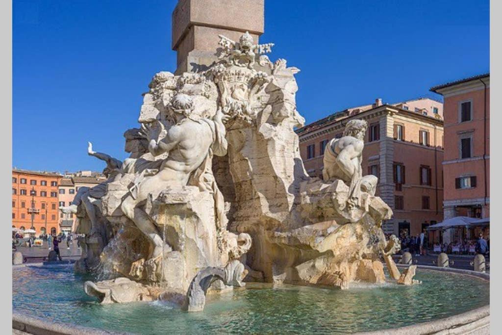 Sweet Holiday Roma Exterior foto