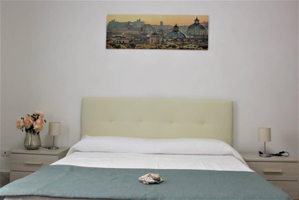 Sweet Holiday Roma Exterior foto
