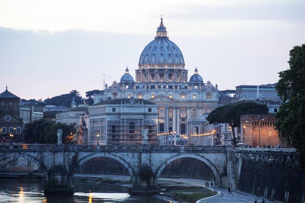 Sweet Holiday Roma Exterior foto