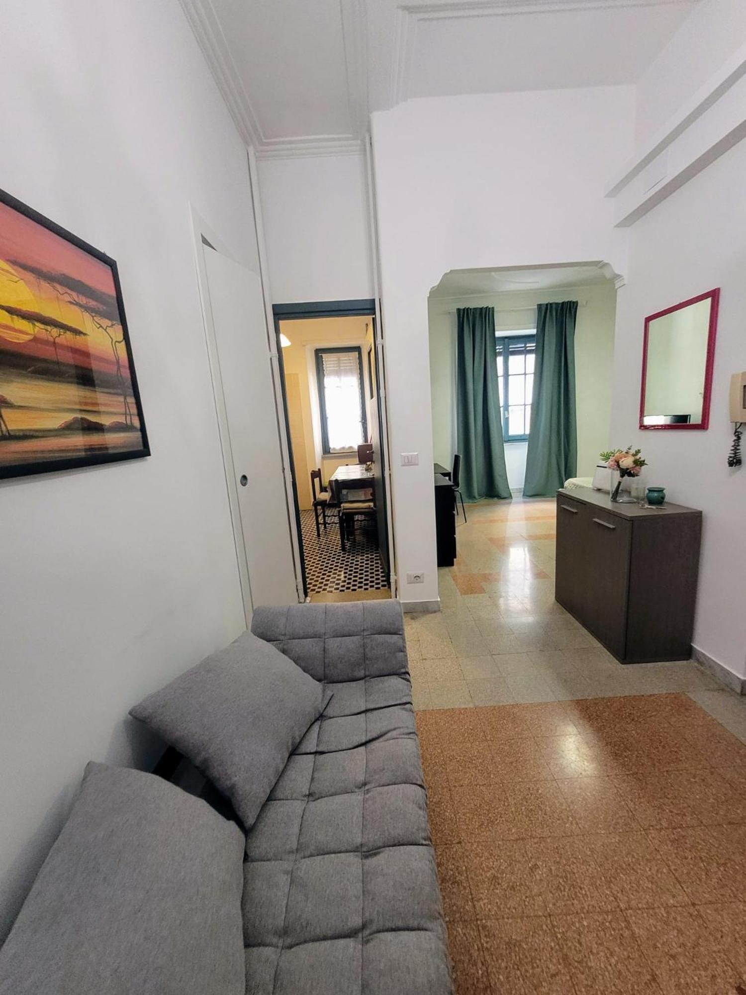 Sweet Holiday Roma Exterior foto